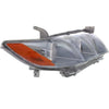 2007-2009 Toyota Camry Hybrid Head Lamp Passenger Side Assembly Usa Built High Quality