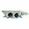 2010 Toyota Highlander Head Lamp Passenger Side Sport Model