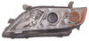 2007-2009 Toyota Camry Head Lamp Driver Side Le/Xle Usa Built (Lens And Housing)High Quality