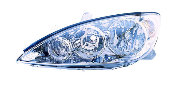 2005-2006 Toyota Camry Head Lamp Driver Side Japan Built Le/Xle Mdl High Quality