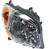 2004-2005 Toyota Rav4 Head Lamp Passenger Side