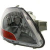 2012 Toyota Yaris Sedan  Head Lamp Passenger Side High Quality