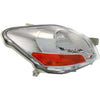 2007-2011 Toyota Yaris Sedan Head Lamp Passenger Side High Quality