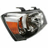 2007 Toyota Highlander Head Lamp Passenger Side High Quality