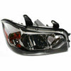 2007 Toyota Highlander Head Lamp Passenger Side High Quality