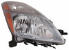 2006-2009 Toyota Prius Head Lamp Passenger Side With Hid High Quality