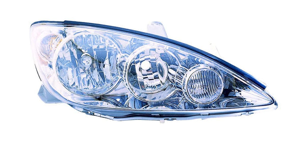 2005-2006 Toyota Camry Head Lamp Passenger Side Japan Built Le/Xle Mdl High Quality