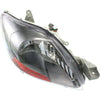 2007-2009 Toyota Yaris Sedan Head Lamp Passenger Side S Model High Quality