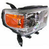 2010-2013 Toyota 4Runner Head Lamp Passenger Side (Sr5-Ltd) High Quality