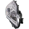 2012-2015 Toyota Prius Head Lamp Passenger Side