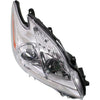 2012-2015 Toyota Prius Head Lamp Passenger Side