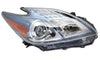 2012-2015 Toyota Prius Plug-In Head Lamp Passenger Side Prius Plug-In High Quality