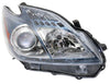 2012-2015 Toyota Prius Plug-In Head Lamp Passenger Side Prius Plug-In High Quality