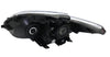 2012-2015 Toyota Prius Plug-In Head Lamp Passenger Side Prius Plug-In High Quality