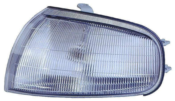 1992-1994 Toyota Camry Side Marker Lamp Driver Side