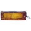 1987-1991 Toyota Camry Signal Lamp Front Passenger Side