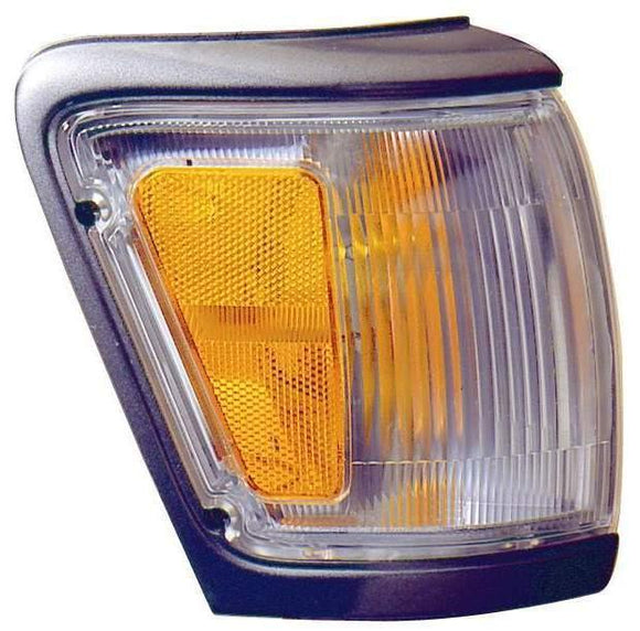 1992-1995 Toyota 4Runner Side Marker Lamp Passenger Side