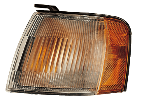 1991-1994 Toyota Tercel Side Marker Lamp Driver Side