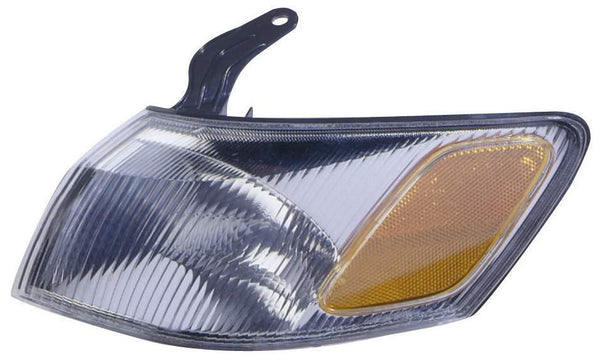 1997-1999 Toyota Camry Side Marker Lamp Driver Side High Quality