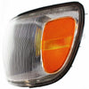 1998-2000 Toyota Sienna Side Marker Lamp Driver Side High Quality