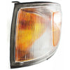 1998-2000 Toyota Sienna Side Marker Lamp Driver Side High Quality