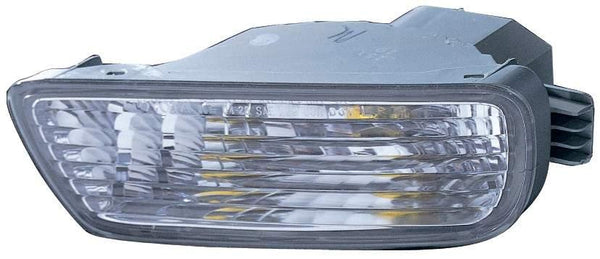 2001-2004 Toyota Tacoma  Signal Lamp Front Driver Side In Valance Panel High Quality