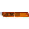 1995-1996 Toyota Camry Signal Lamp Front Passenger Side