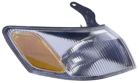 1997-1999 Toyota Camry Side Marker Lamp Passenger Side High Quality