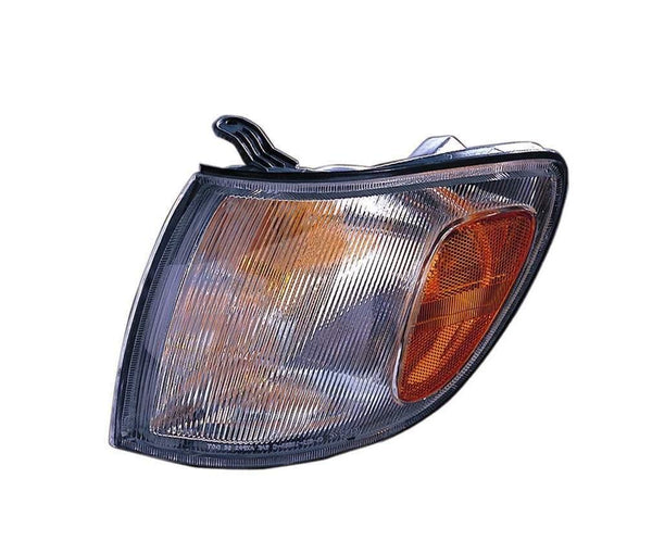 1998-2000 Toyota Sienna Side Marker Lamp Passenger Side High Quality