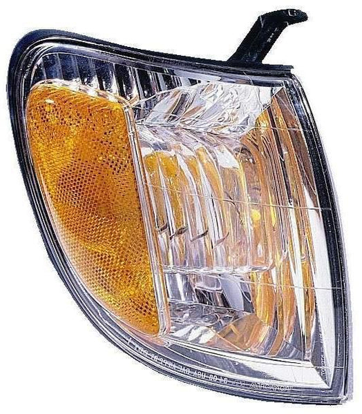 2000-2004 Toyota Tundra Side Marker Lamp Passenger Side (Regular/Access Cab)