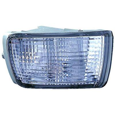 2003-2005 Toyota 4Runner Side Marker Lamp Passenger Side Without Drl