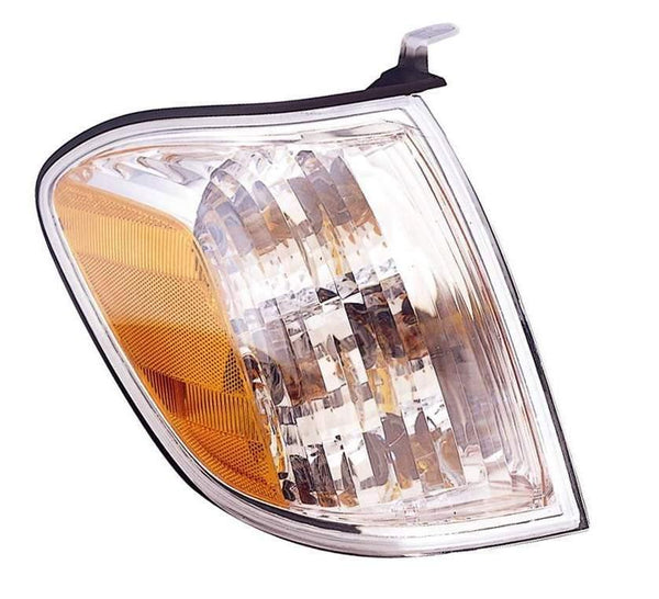 2005-2006 Toyota Tundra Side Marker Lamp Passenger Side (Tundra Double Cab) High Quality