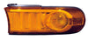 2007-2011 Toyota Fj Cruiser Side Marker Lamp Passenger Side High Quality