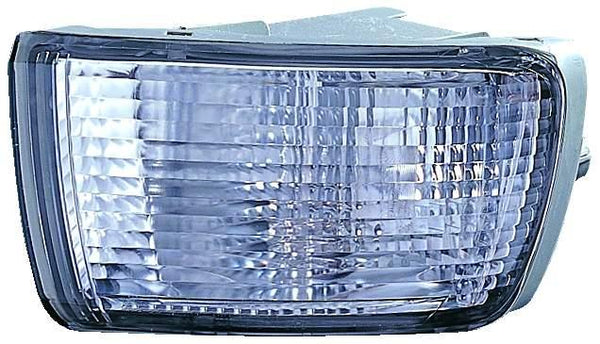 2003-2005 Toyota 4Runner Signal Lamp Front Driver Side Without Drl High Quality