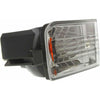 2001-2005 Toyota Rav4 Signal Lamp Front Passenger Side With Fog Lamp High Quality