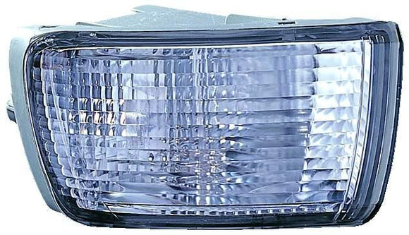 2003-2005 Toyota 4Runner Signal Lamp Front Passenger Side Without Drl High Quality