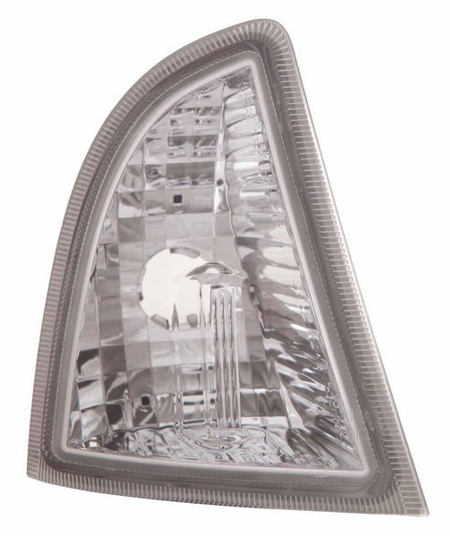 2012-2014 Toyota Prius C Signal Lamp Front Passenger Side High Quality