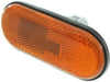 1996-1997 Toyota Rav4 Signal Lamp Front Driver Side