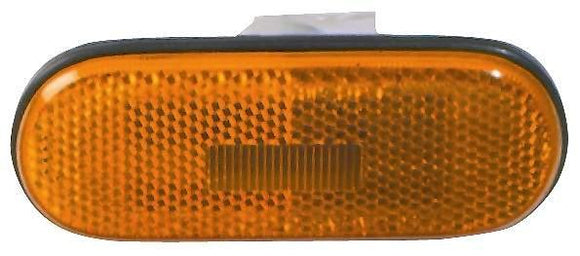 1996-1997 Toyota Rav4 Signal Lamp Front Driver Side