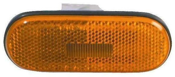 1996-1997 Toyota Rav4 Signal Lamp Front Passenger Side