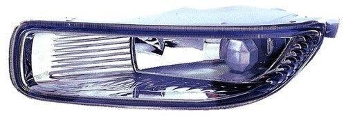 2003-2004 Toyota Corolla Sedan Fog Lamp Front Driver Side