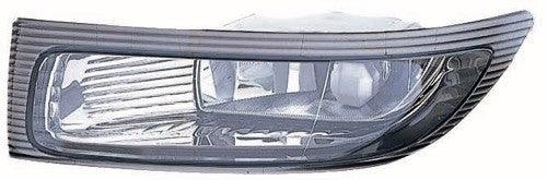 2004-2005 Toyota Sienna Fog Lamp Front Driver Side High Quality