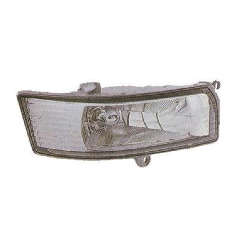 2005-2006 Toyota Camry Fog Lamp Front Driver Side