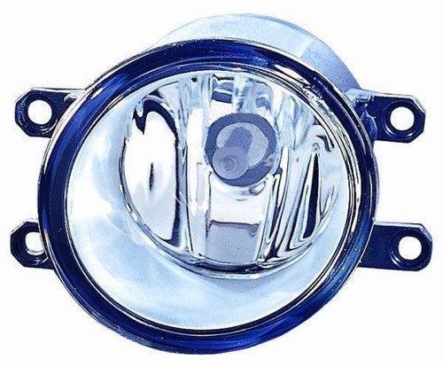 Fog Lamp Front Driver Side Lexus Rx350 2010-2013 North American Built , To2592123U