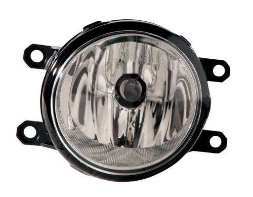 2011-2013 Lexus Is350 Sedan Fog Lamp Front Driver Side High Quality