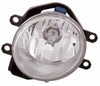 2014 Lexus Is350 Sedan Fog Lamp Front Driver Side High Quality