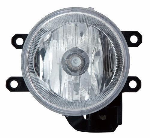 2014-2021 Toyota Tundra Fog Lamp Front Driver Side High Quality