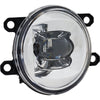 Fog Lamp Driver Side Toyota Sienna 2021-2023 , To2592145U