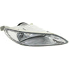 2002-2004 Toyota Camry Fog Lamp Front Passenger Side High Quality