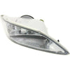 2002-2004 Toyota Camry Fog Lamp Front Passenger Side High Quality